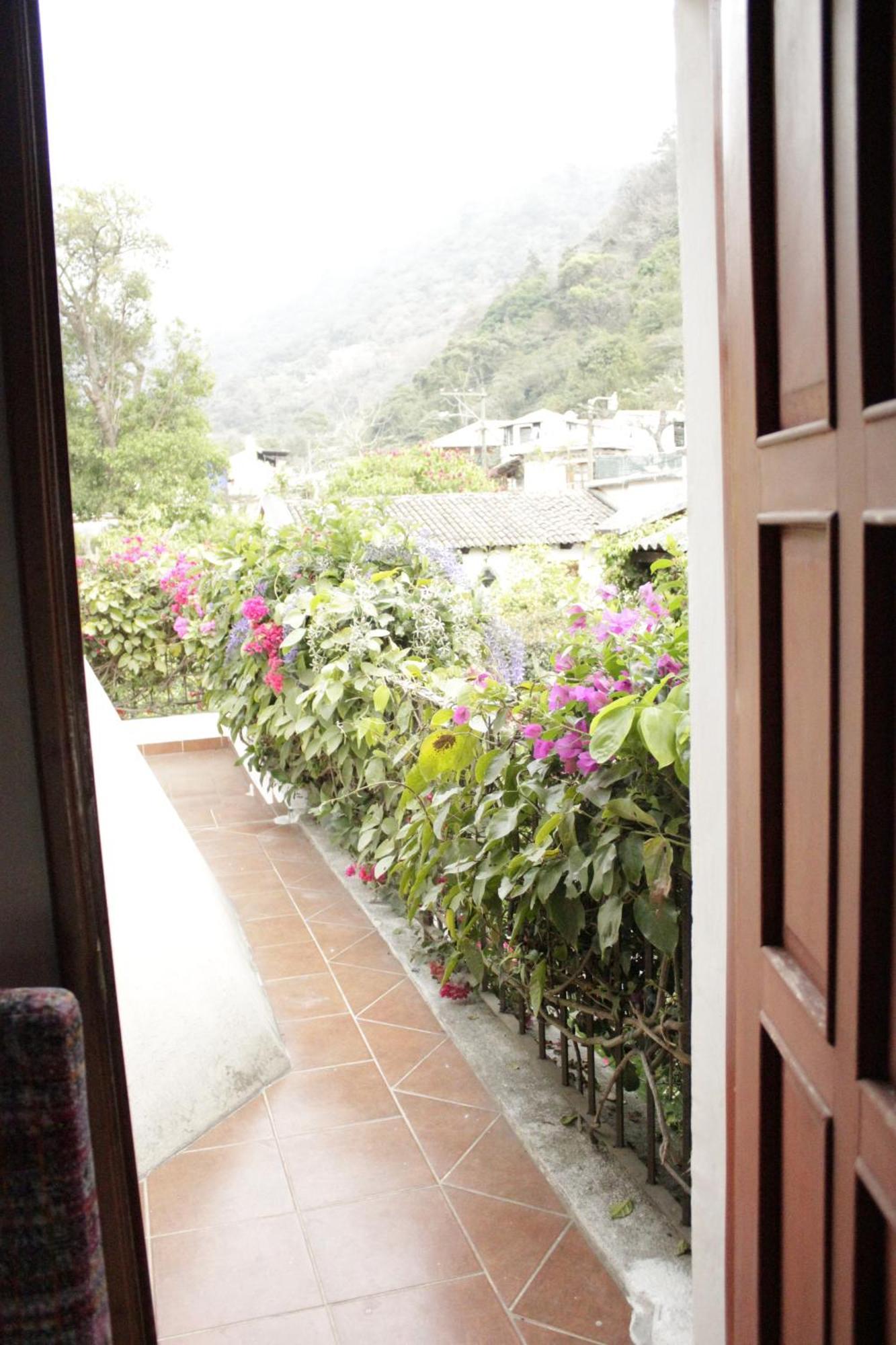 Hotel Y Jardines Casa Buho Antigua ภายนอก รูปภาพ