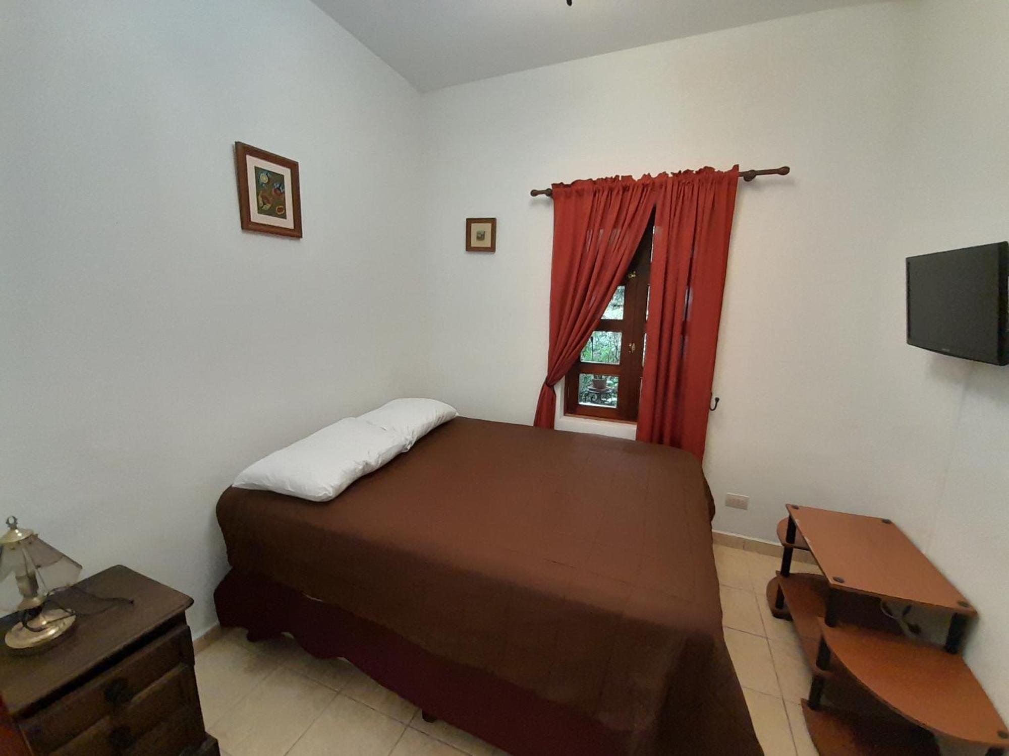 Hotel Y Jardines Casa Buho Antigua ภายนอก รูปภาพ